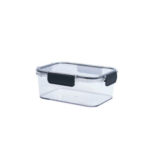 Airtight Food Storage Container, Leakproof - XUANMAN