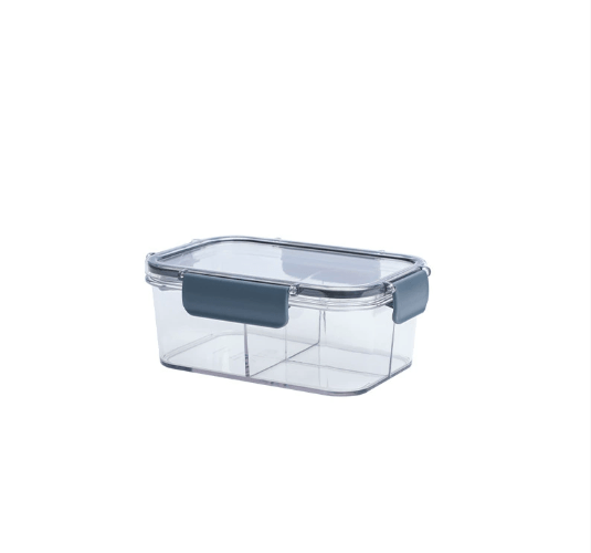 Airtight Food Storage Container, Leakproof - XUANMAN