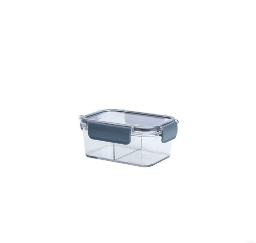 Airtight Food Storage Container, Leakproof - XUANMAN