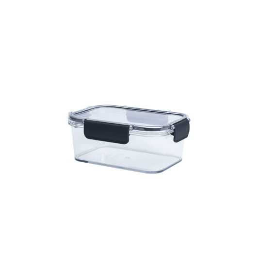 Airtight Food Storage Container, Leakproof - XUANMAN