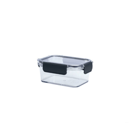 Airtight Food Storage Container, Leakproof - XUANMAN