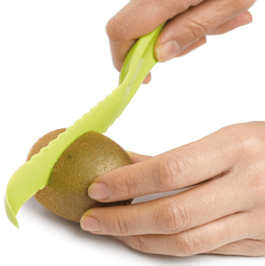 Kiwi Fruit Slicer & Peeler Tool - XUANMAN