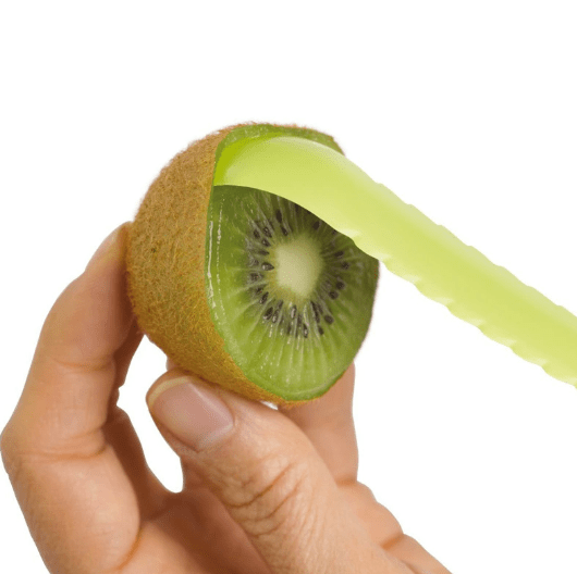 Kiwi Fruit Slicer & Peeler Tool - XUANMAN