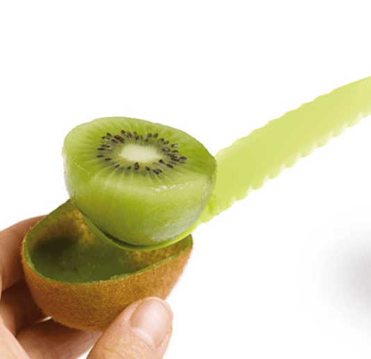 Kiwi Fruit Slicer & Peeler Tool - XUANMAN