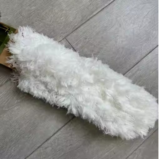 Microfiber Duster with Bamboo Handle - XUANMAN