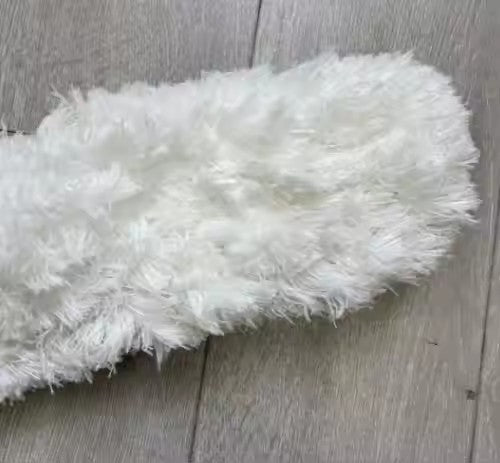 Microfiber Duster with Bamboo Handle - XUANMAN