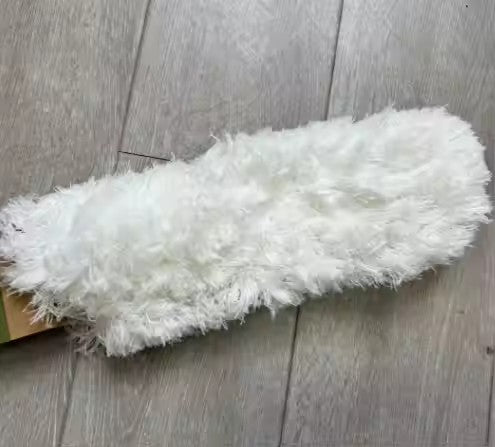 Microfiber Duster with Bamboo Handle - XUANMAN