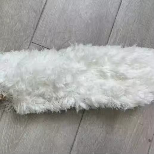 Microfiber Duster with Bamboo Handle - XUANMAN