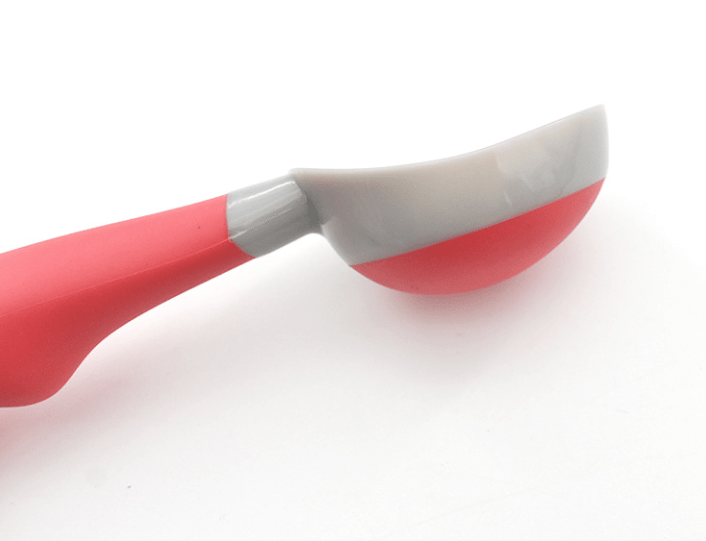 Nonstick Ice Cream Scoop, Ergonomic Handle - XUANMAN