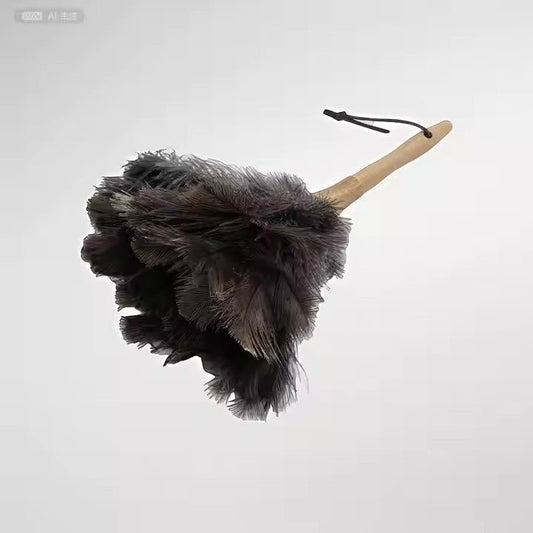 Ostrich Feather Duster - XUANMAN