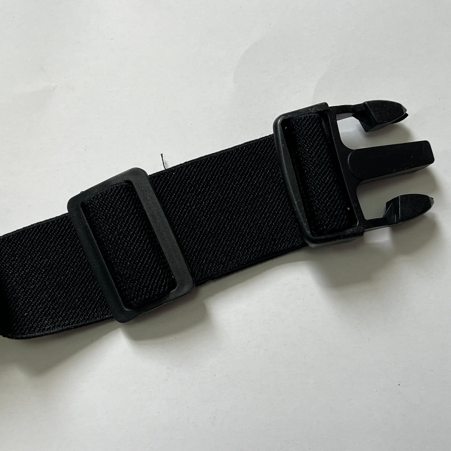 Running Waist Bag, Lightweight Polyester, Adjustable Strap - XUANMAN