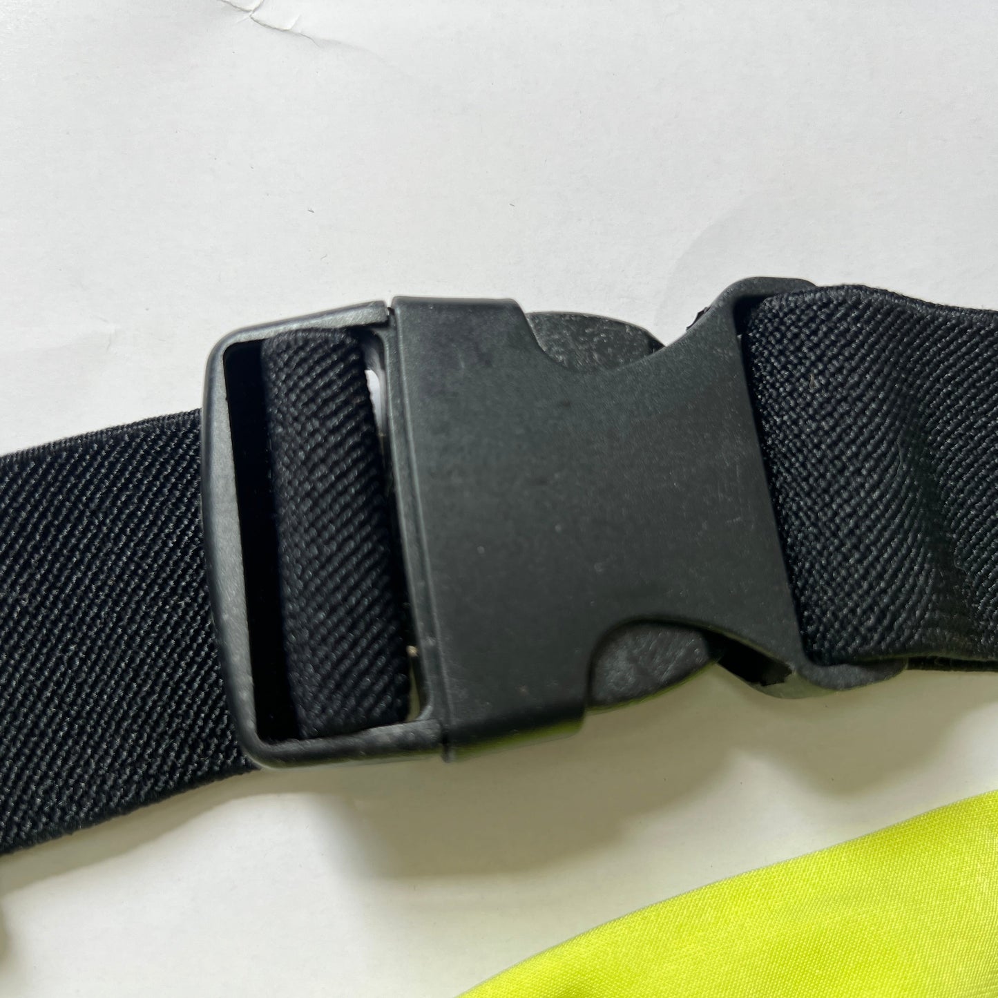 Running Waist Bag, Lightweight Polyester, Adjustable Strap - XUANMAN