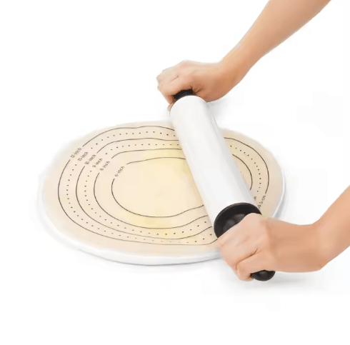 Silicone Baking Mat with Measurements - XUANMAN