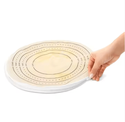 Silicone Baking Mat with Measurements - XUANMAN