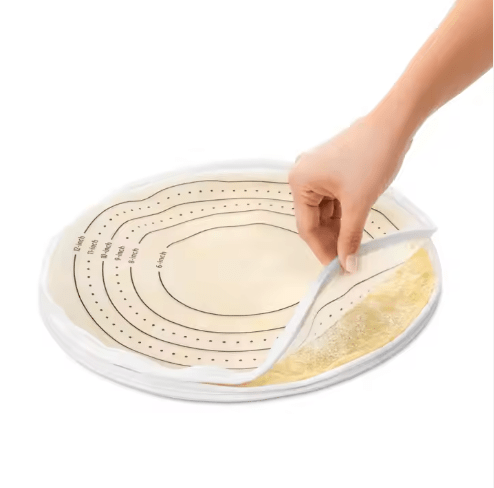 Silicone Baking Mat with Measurements - XUANMAN