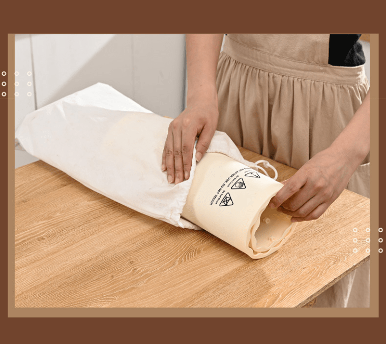 Silicone Electric Heating Pad - XUANMAN