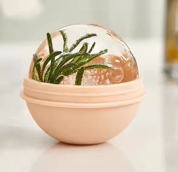 Silicone Ice Ball Maker - XUANMAN