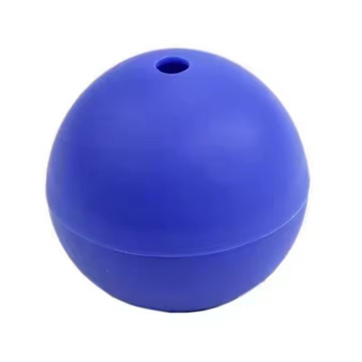 Silicone Ice Ball Mold, Round Sphere - XUANMAN