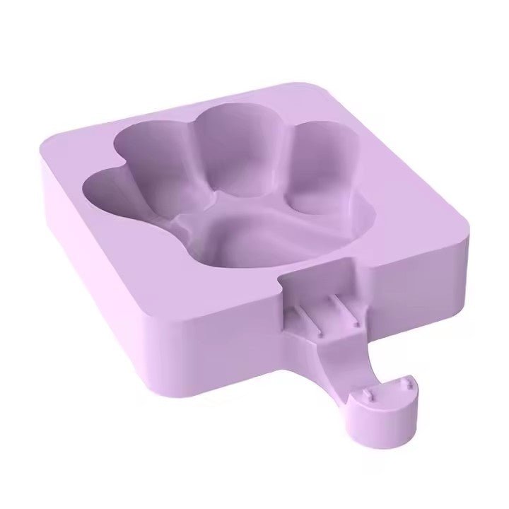 Silicone Paw - Shaped Ice Mold - XUANMAN