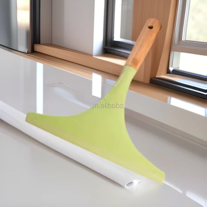 Squeegee for Bathroom & Glass - XUANMAN