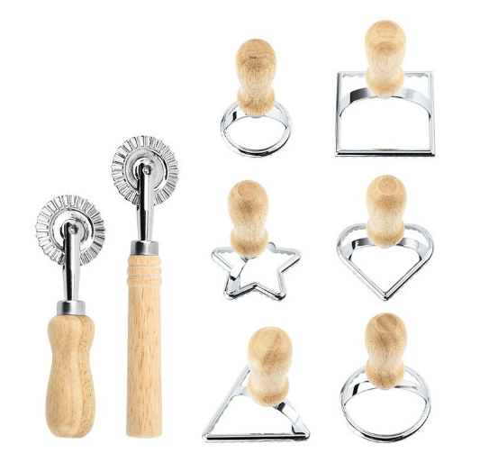 Stainless Steel Cookie Cutter - XUANMAN