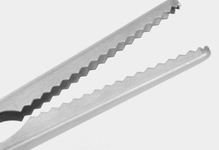 Stainless Steel Food Bag Clips, 2 Sizes - XUANMAN