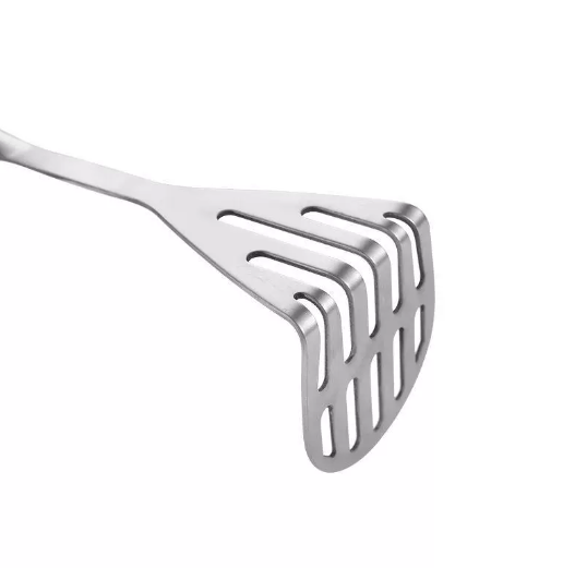 Stainless Steel Potato Masher - XUANMAN
