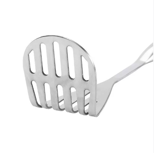 Stainless Steel Potato Masher - XUANMAN