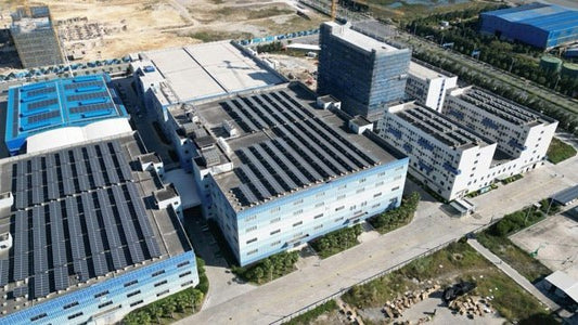 Cixi Bojieman Factory Capabilities | XUANMAN OEM/ODM Excellence - XUANMAN