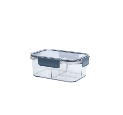 Airtight Food Storage Container, Leakproof - XUANMAN
