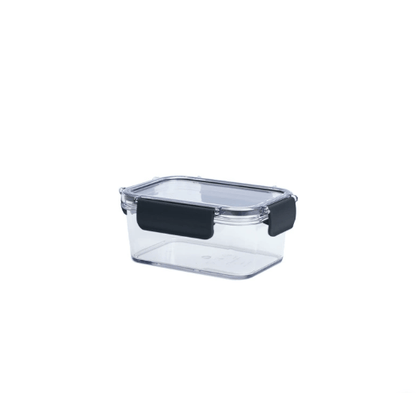 Airtight Food Storage Container, Leakproof - XUANMAN