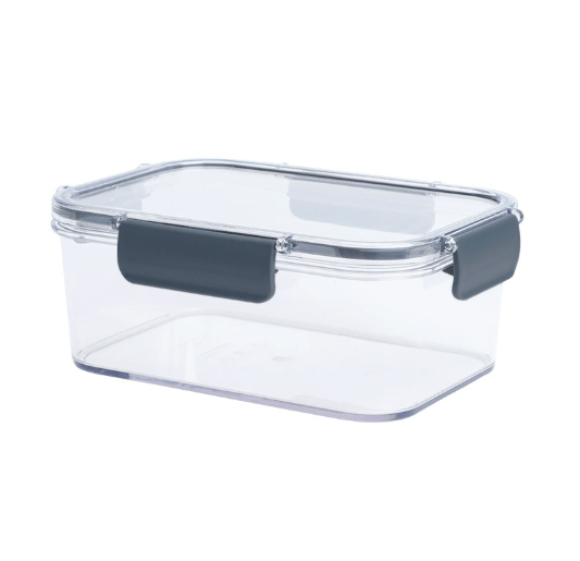 Airtight Food Storage Container, Leakproof - XUANMAN