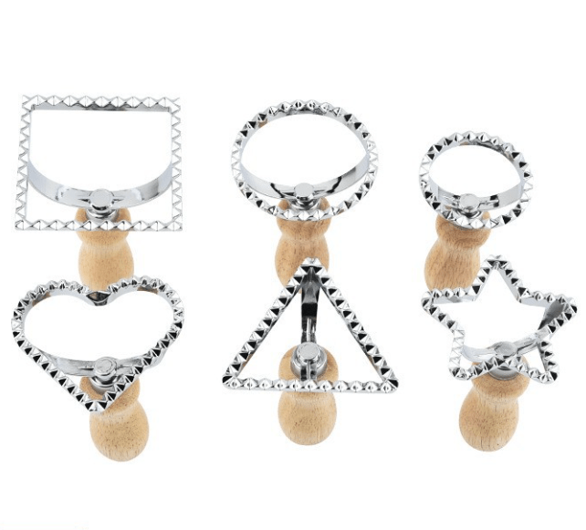 Cookie Cutters Set, Assorted Shapes - XUANMAN