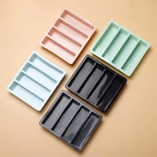 Cube Ice Mold, 4 Grids - XUANMAN