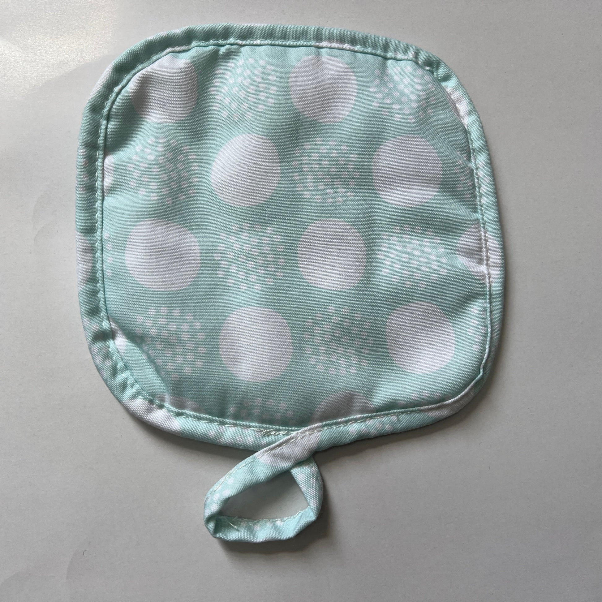 Kitchen Oven Mitt and Pot Holder Set, Heat Resistant - XUANMAN