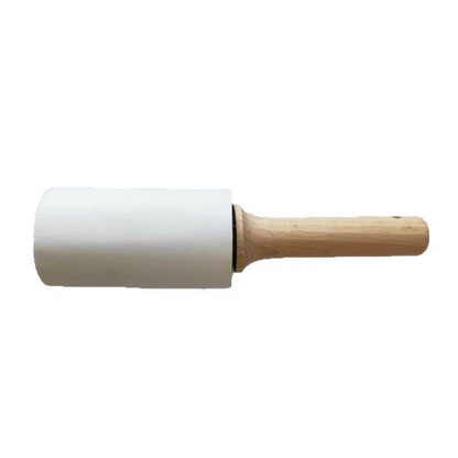 Lint Roller with Bamboo Handle - XUANMAN