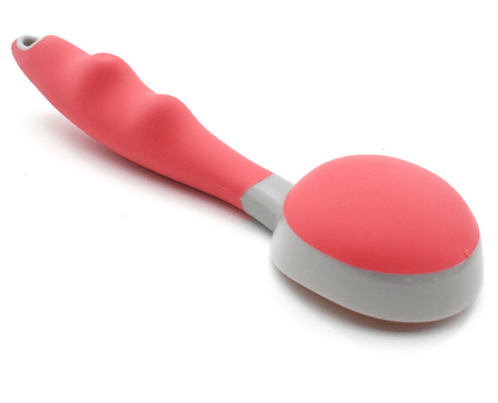 Nonstick Ice Cream Scoop, Ergonomic Handle - XUANMAN