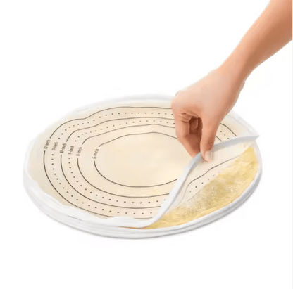 Silicone Baking Mat with Measurements - XUANMAN