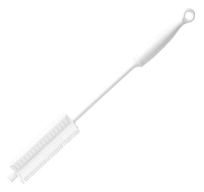 Silicone Bottle Brush, Long Handle - XUANMAN