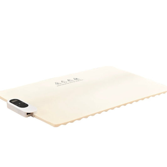 Silicone Electric Heating Pad - XUANMAN