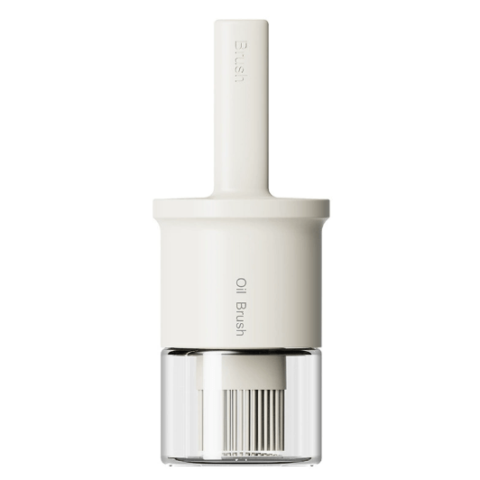 Silicone Oil Brush Dispenser for Cooking & Baking - XUANMAN
