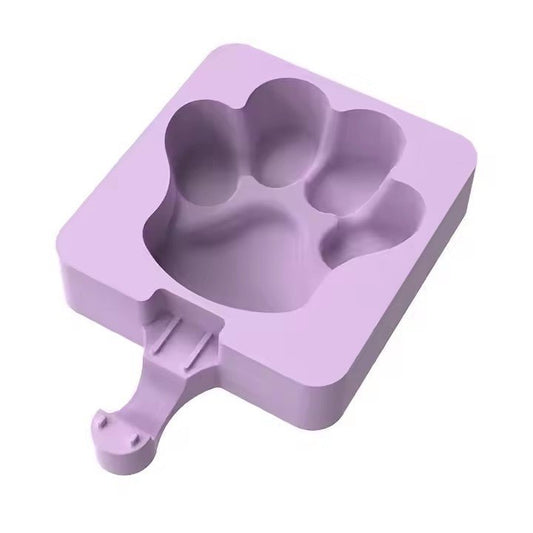 Silicone Paw - Shaped Ice Mold - XUANMAN