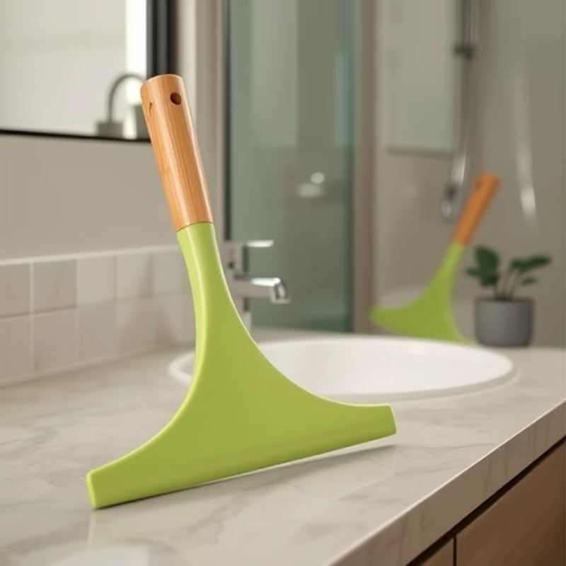 Squeegee for Bathroom & Glass - XUANMAN