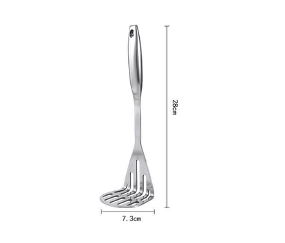 Stainless Steel Potato Masher - XUANMAN