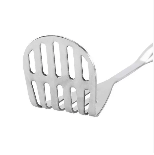 Stainless Steel Potato Masher - XUANMAN