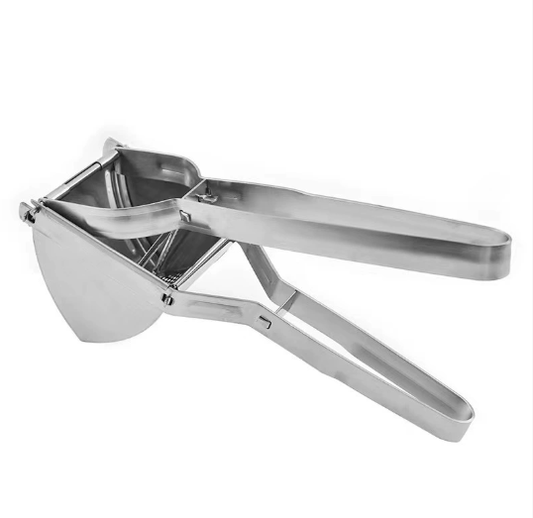 Stainless Steel Potato Ricer Press, Heavy Duty - XUANMAN