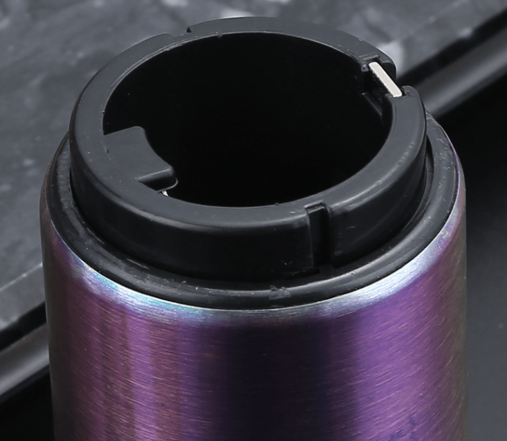 Stainless Steel Wine Bottle Stopper - XUANMAN